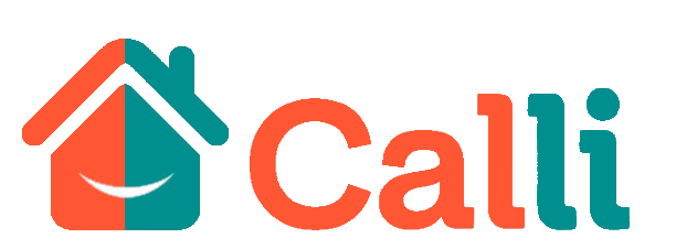 Logo Inmuebles Calli